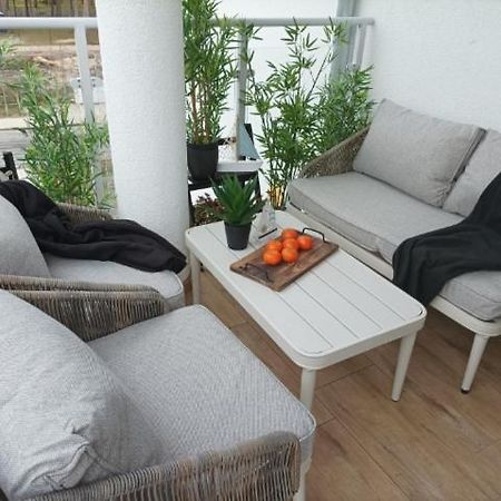 Apartament Sloneczny Dziwnówek Extérieur photo