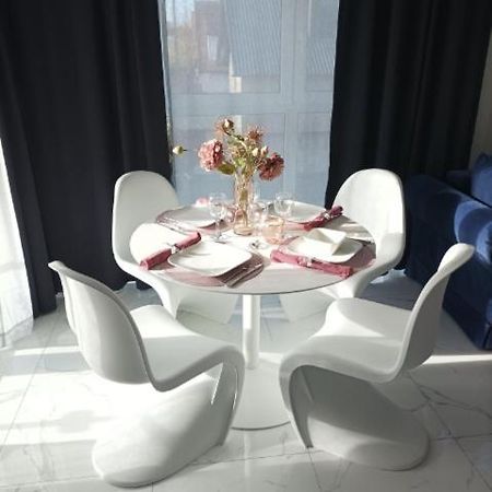 Apartament Sloneczny Dziwnówek Extérieur photo