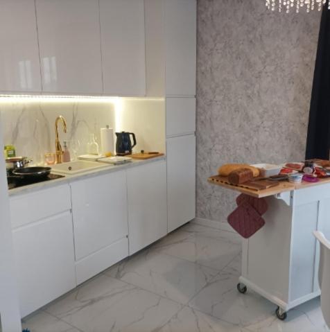 Apartament Sloneczny Dziwnówek Extérieur photo