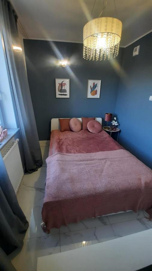 Apartament Sloneczny Dziwnówek Extérieur photo