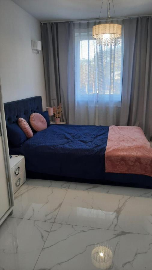 Apartament Sloneczny Dziwnówek Extérieur photo